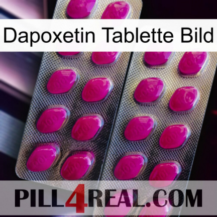 Dapoxetine Tablet Image 10